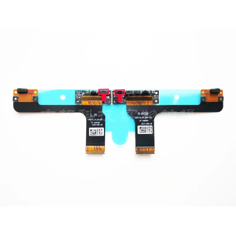 Camera Cable for DELL XPS13 9315 9320 07N4RY 7N4RY 0BF122 
Camera Cable for DELL XPS13 9315 9320 07N4RY 7N4RY 0BF122