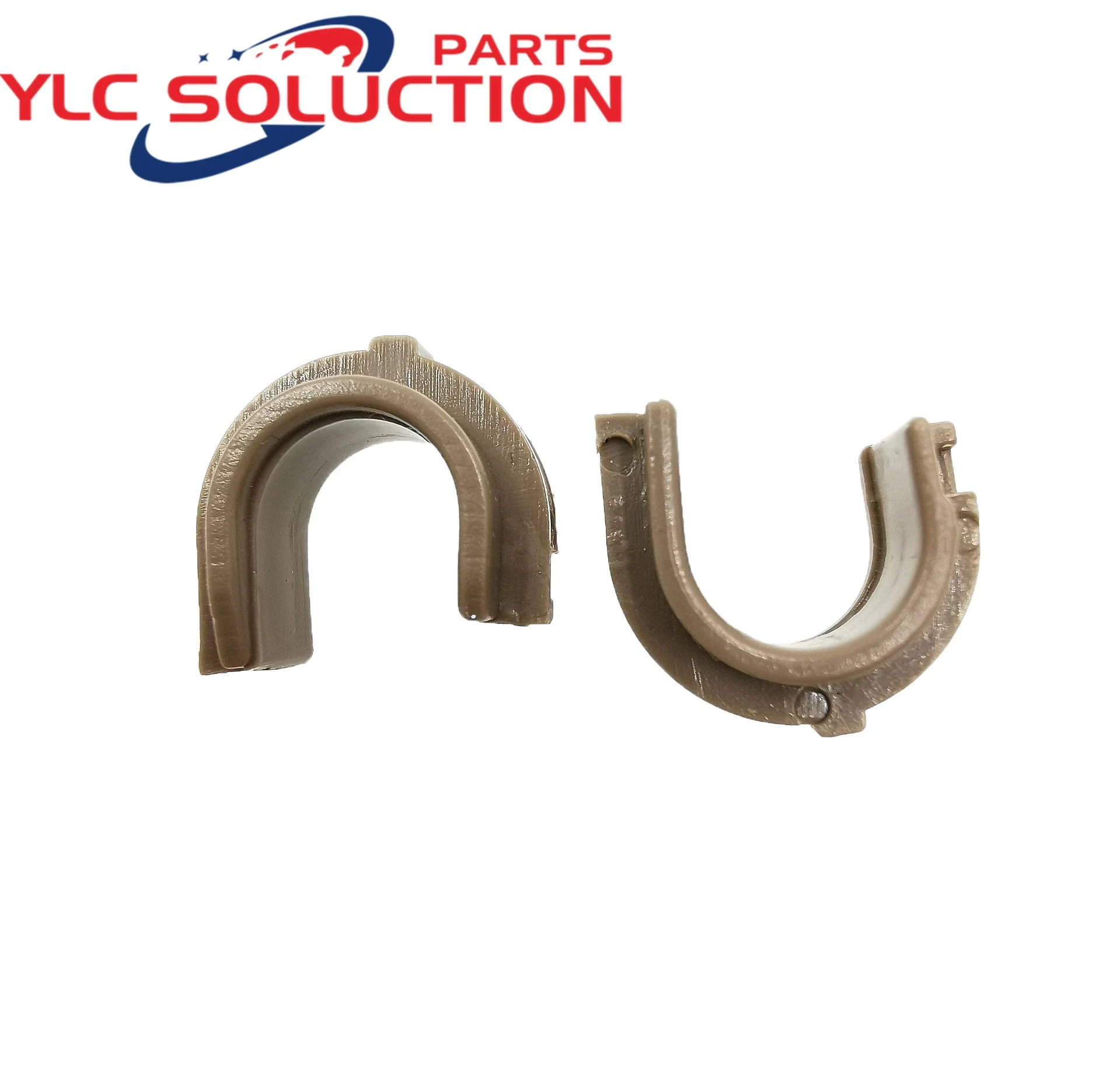 10PCS RC2-1471-000 Fuser Pressure Roller Bushing for HP M1522 M1536 M1120 P1505 P1566 P1606 1102 1005 P1006 P1007 M125 M126 M127
10PCS RC2-1471-000 Fuser Pressure Roller Bushing for HP M1522 M1536 M1120 P1505 P1566 P1606 1102 1005 P1006 P1007 M125 M126 M127