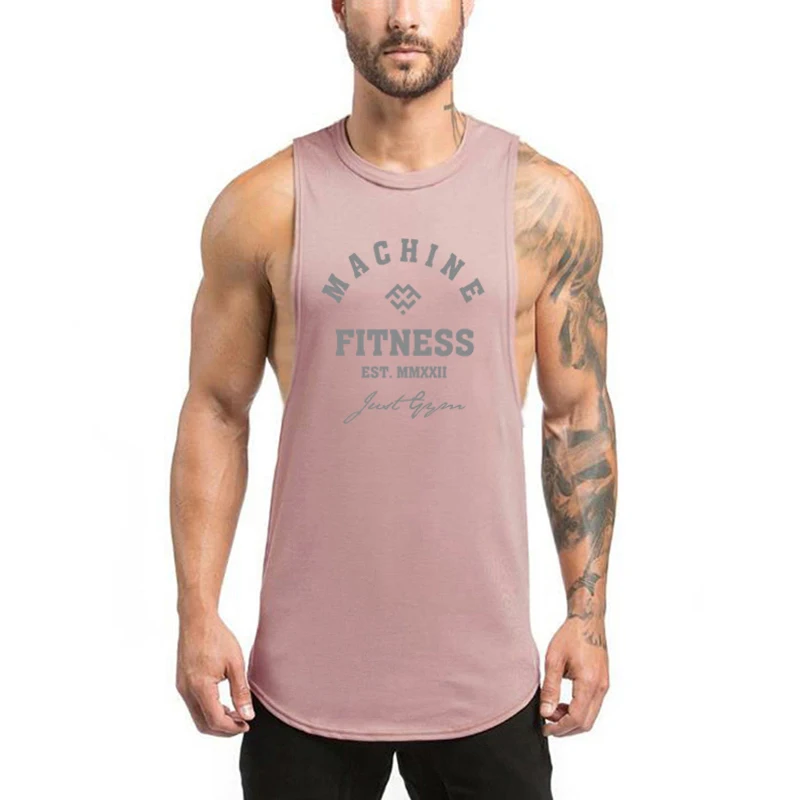 Summer Men Sport Casual Vest Loose Breathable Muscle Short-sleeved Fitness Jogging Moisture-absorbing Sweat Pumping iron T-shirt
Summer Men Sport Casual Vest Loose Breathable Muscle Short-sleeved Fitness Jogging Moisture-absorbing Sweat Pumping iron T-shirt