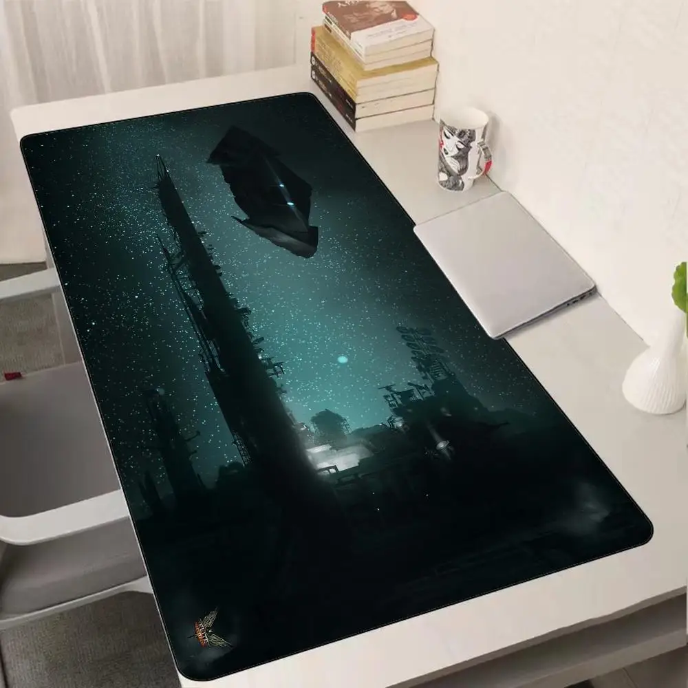 E-Elite Dangerous Mouse Pad Xxl Gaming Accessories Computer Offices Desk Mat Large Keyboard Pc Gamer 900x400 Mousepad
E-Elite Dangerous Mouse Pad Xxl Gaming Accessories Computer Offices Desk Mat Large Keyboard Pc Gamer 900x400 Mousepad