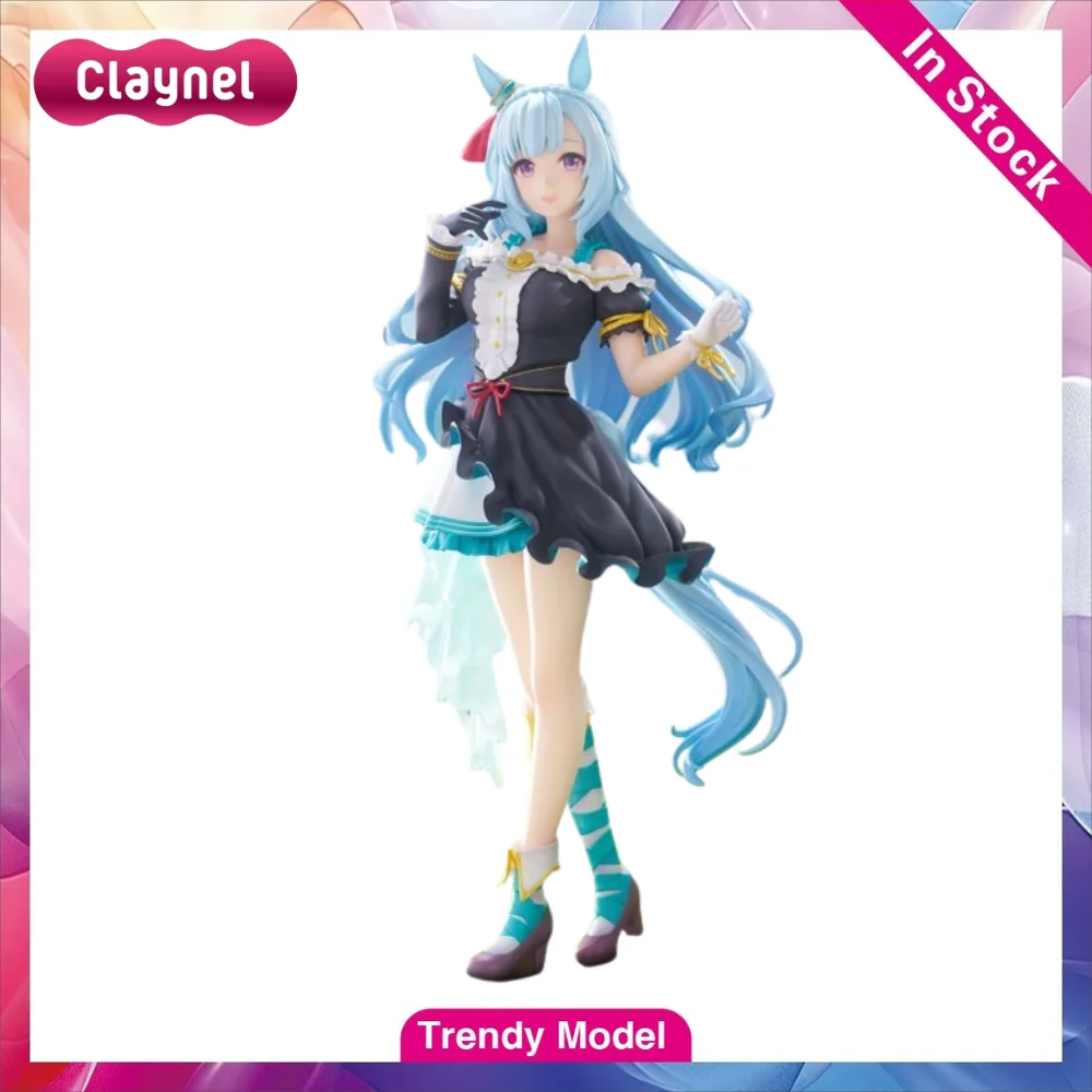 【TM】In Stock Claynel Pretty Derby Mejiro Ardan Victory Suit 1/7 Figures Model Toy Gift Collection Ornament
【TM】In Stock Claynel Pretty Derby Mejiro Ardan Victory Suit 1/7 Figures Model Toy Gift Collection Ornament