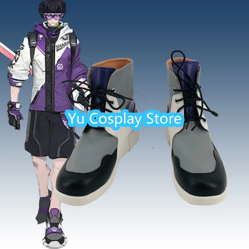 Yu Косплей Магазин King of Glory Li Bai Обувь для ролевых игр Хэллоуин Карнавал Мужские и женские аниме-игры Костюм Реквизит
Yu Косплей Магазин King of Glory Li Bai Обувь для ролевых игр Хэллоуин Карнавал Мужские и женские аниме-игры Костюм Реквизит