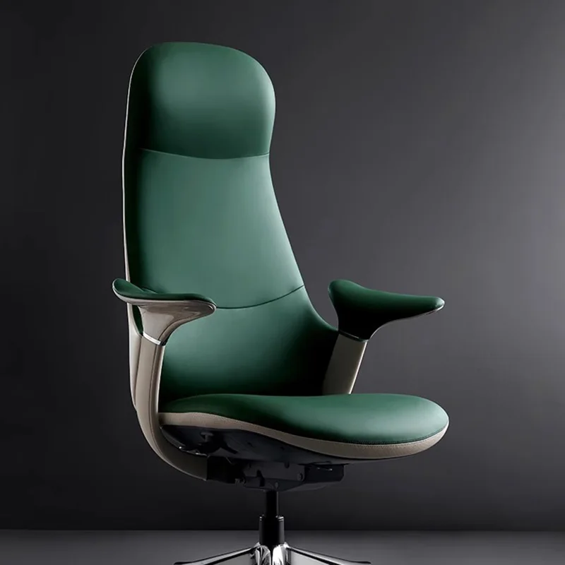 Metal Modern Office Chair Client Executive Revolve Design Office Chair Organiser Throne Silla Escritorio Oficina Home Furniture
Metal Modern Office Chair Client Executive Revolve Design Office Chair Organiser Throne Silla Escritorio Oficina Home Furniture