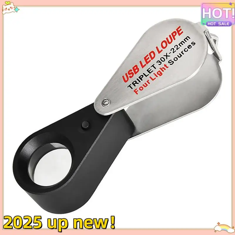 Jewelry Magnifying Glass Jewelry Magnifying Glass Diamond Jewelry Magnifying Glass 30X
Jewelry Magnifying Glass Jewelry Magnifying Glass Diamond Jewelry Magnifying Glass 30X