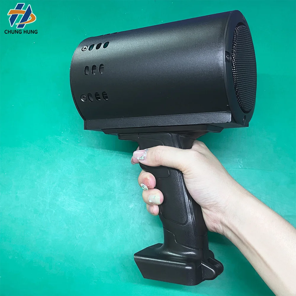 Top Grade 200W Rechargeable Handheld UV Light Lamp for Car Paint Damage Inspection Portable Vehicle Check UV Lamp
Top Grade 200W Rechargeable Handheld UV Light Lamp for Car Paint Damage Inspection Portable Vehicle Check UV Lamp