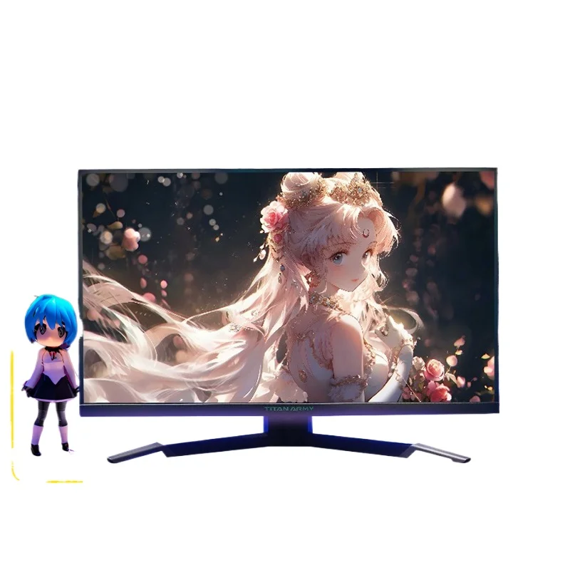 *24,5-дюймовый игровой монитор 2K 240 Гц, быстрый IPS, быстрый ЖК-дисплей, 1MS P25M2S
*24,5-дюймовый игровой монитор 2K 240 Гц, быстрый IPS, быстрый ЖК-дисплей, 1MS P25M2S