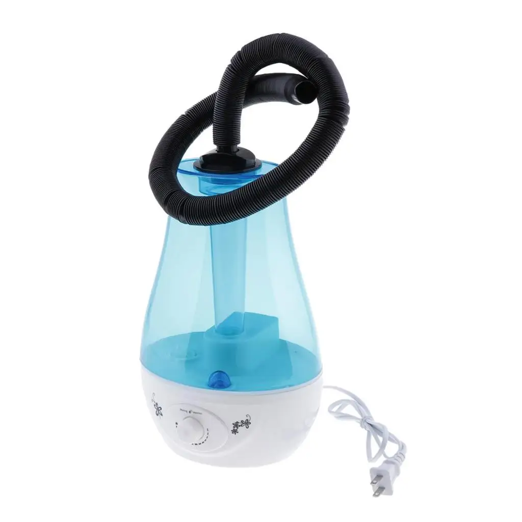 Reptile Humidifier Fogger Ideal for Reptiles Amphibians And Herbs US Plug
Reptile Humidifier Fogger Ideal for Reptiles Amphibians And Herbs US Plug