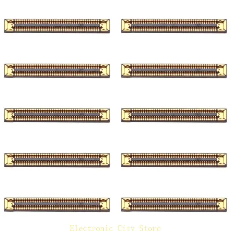 Charging FPC High Performances FPC Inlines Port Quick Installation for A32 -A325 HU8D
Charging FPC High Performances FPC Inlines Port Quick Installation for A32 -A325 HU8D