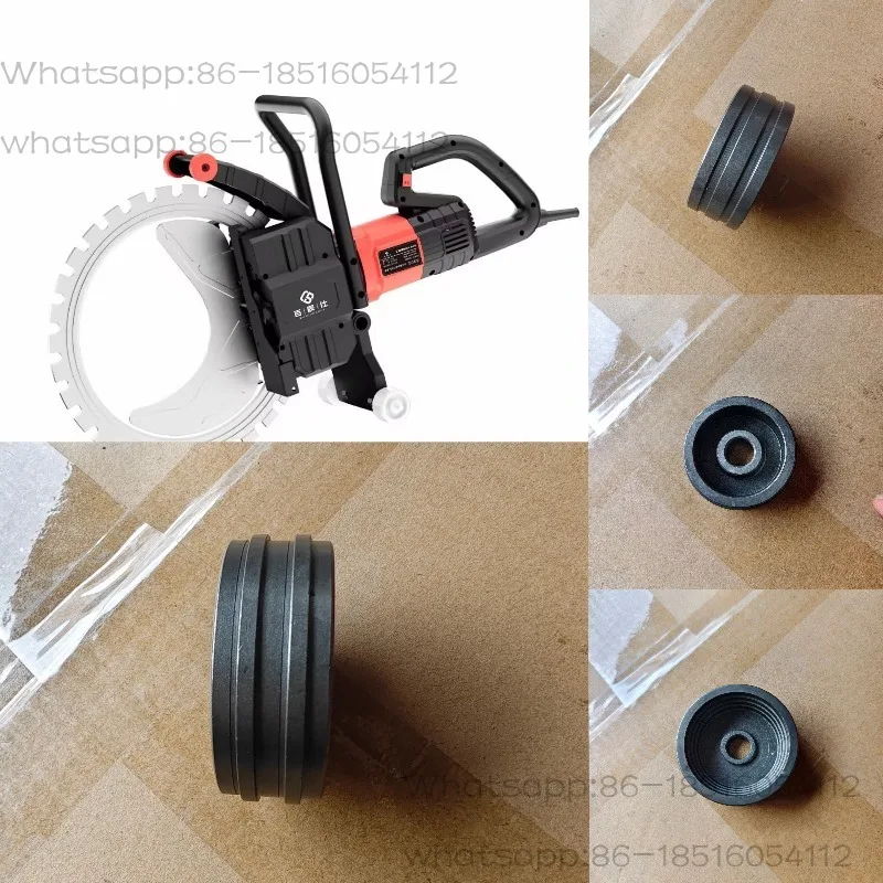 Adjustable Ring Saw Accessories Cam Press Wheel
Adjustable Ring Saw Accessories Cam Press Wheel