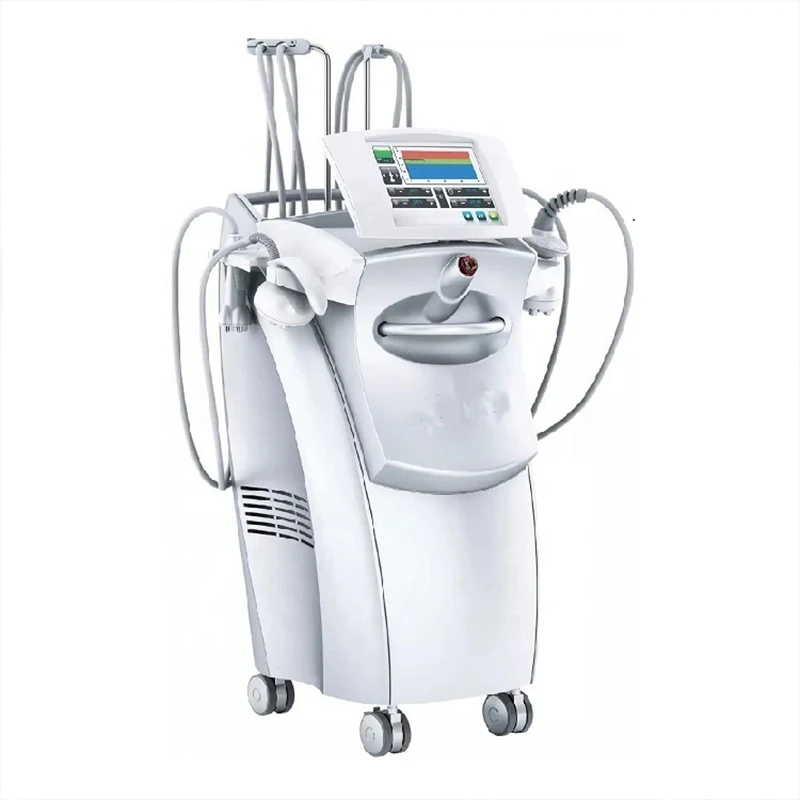 Vela Boby Shape Professional Multifunction Vacuum Roller Sculpting Slimming Massage Body Shaping Machine for Fat Reduction
Vela Boby Shape Professional Multifunction Vacuum Roller Sculpting Slimming Massage Body Shaping Machine for Fat Reduction