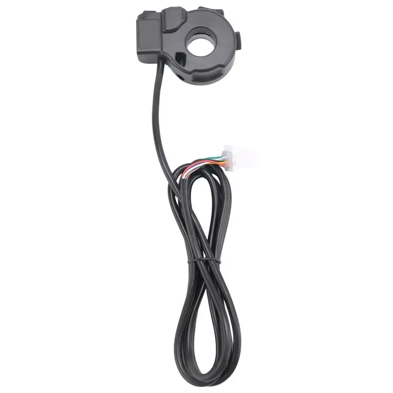 WF-3 In1 Motorcycle Switch ATV Quad Headlights Turn Signal Horn ON/OFF Button For 22Mm Handlebars
WF-3 In1 Motorcycle Switch ATV Quad Headlights Turn Signal Horn ON/OFF Button For 22Mm Handlebars