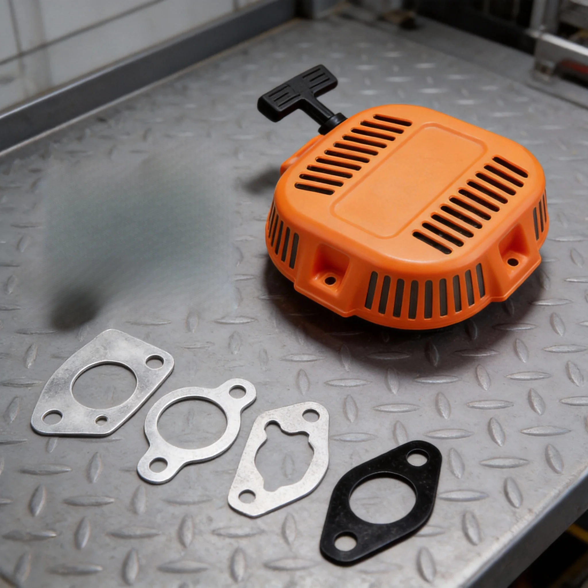 0J0813AST15 Стартовый механизм (ремкомплект) для генераторов XT8000E, XT8000EFI, XT8500EFI и садового электроинструмента. Запасная часть.
0J0813AST15 Стартовый механизм (ремкомплект) для генераторов XT8000E, XT8000EFI, XT8500EFI и садового электроинструмента. Запасная часть.