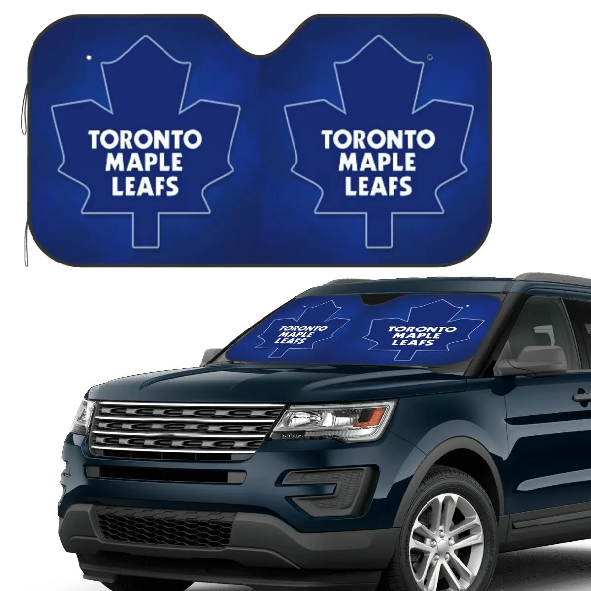 Торонто Кленовые листья Солнцезащитный козырек Лобовое стекло автомобиля Переднее лобовое стекло Солнцезащитный козырек Аксессуары Чехлы 
Торонто Кленовые листья Солнцезащитный козырек Лобовое стекло автомобиля Переднее лобовое стекло Солнцезащитный козырек Аксессуары Чехлы