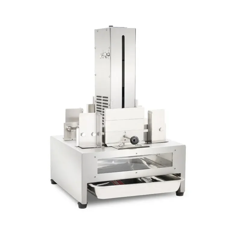 Hot sales Chocolate Slicer Crusher Machine Chocolate Scraping Making Shaver Machine
Hot sales Chocolate Slicer Crusher Machine Chocolate Scraping Making Shaver Machine
