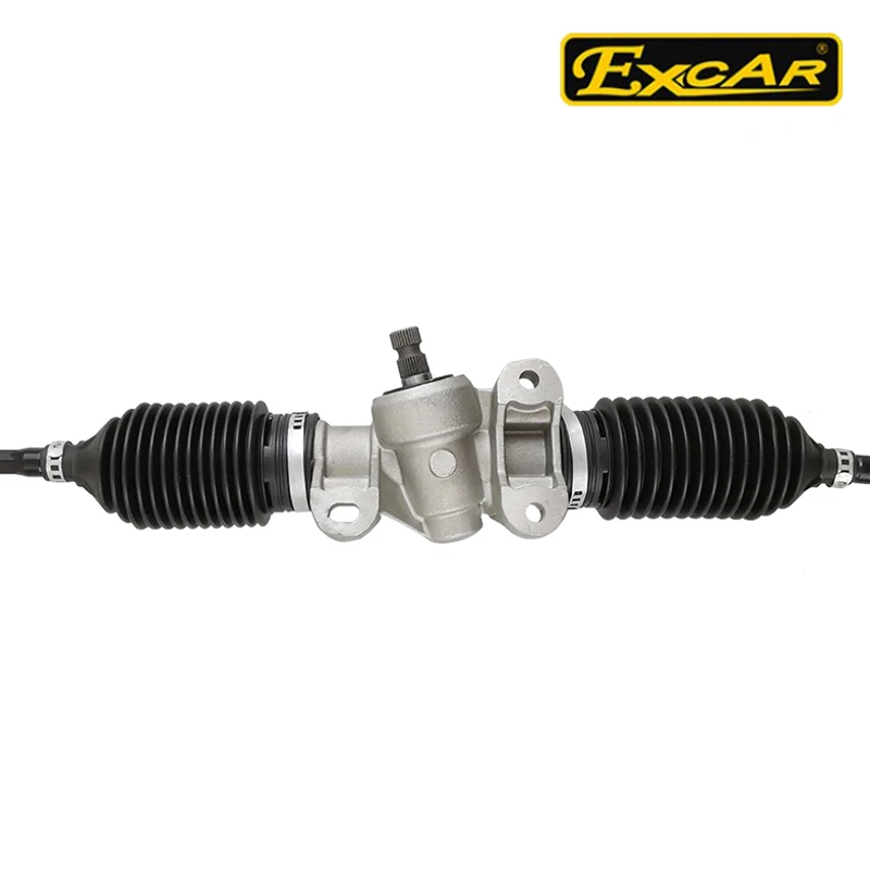 Excar Electric golf cart steering gear Sightseeing car steering gear assembly accessories
Excar Electric golf cart steering gear Sightseeing car steering gear assembly accessories