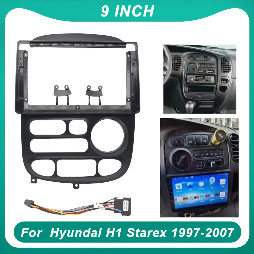Car radio frame For Acura MDX 2008-2013(9Inch)Fascias Android GPS MP5 Stereo Player 2 Din Head Unit Panel Dash Installation Tri
Car radio frame For Acura MDX 2008-2013(9Inch)Fascias Android GPS MP5 Stereo Player 2 Din Head Unit Panel Dash Installation Tri