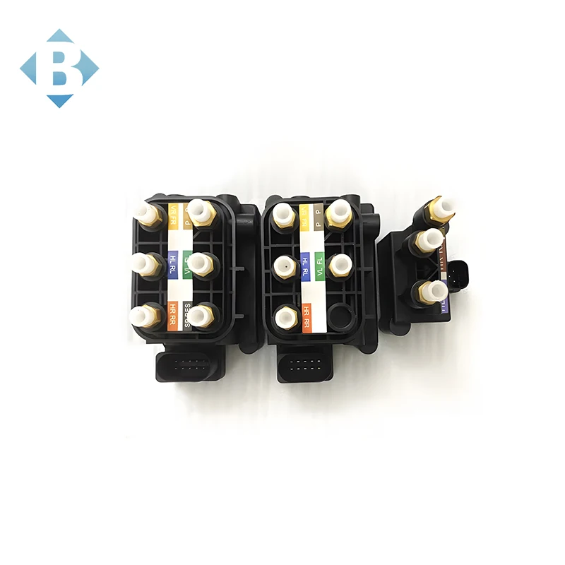 Автозапчасти W253 Блок клапанов стойки пневматической подвески 2203200258 для W253 Airmatic
Автозапчасти W253 Блок клапанов стойки пневматической подвески 2203200258 для W253 Airmatic