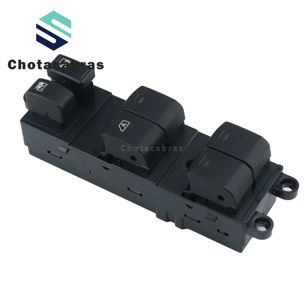 Переключатель Стеклоподъемника 83071-FG090 для Subaru Forester Impreza G12 2007 2008 2009 2010 2011
Переключатель Стеклоподъемника 83071-FG090 для Subaru Forester Impreza G12 2007 2008 2009 2010 2011
