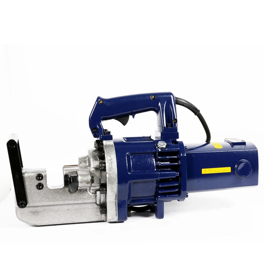 ODETOOLS Low price Rebar steel bar Plug-in electric rebar cutting machine RC-32 steel rebar cutting machine
ODETOOLS Low price Rebar steel bar Plug-in electric rebar cutting machine RC-32 steel rebar cutting machine