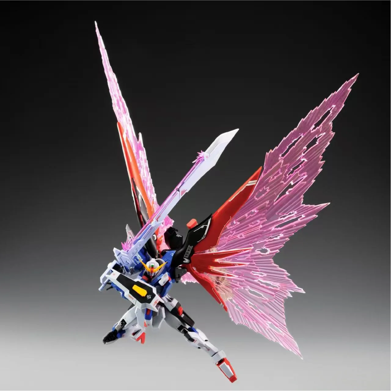 HG 1144 Destiny MR Style ZAFT Alloy Skeleton Action Figure ANGRY SHINN ASUK Assembly Model Kits Collectible Kids Birthday Toy
HG 1144 Destiny MR Style ZAFT Alloy Skeleton Action Figure ANGRY SHINN ASUK Assembly Model Kits Collectible Kids Birthday Toy