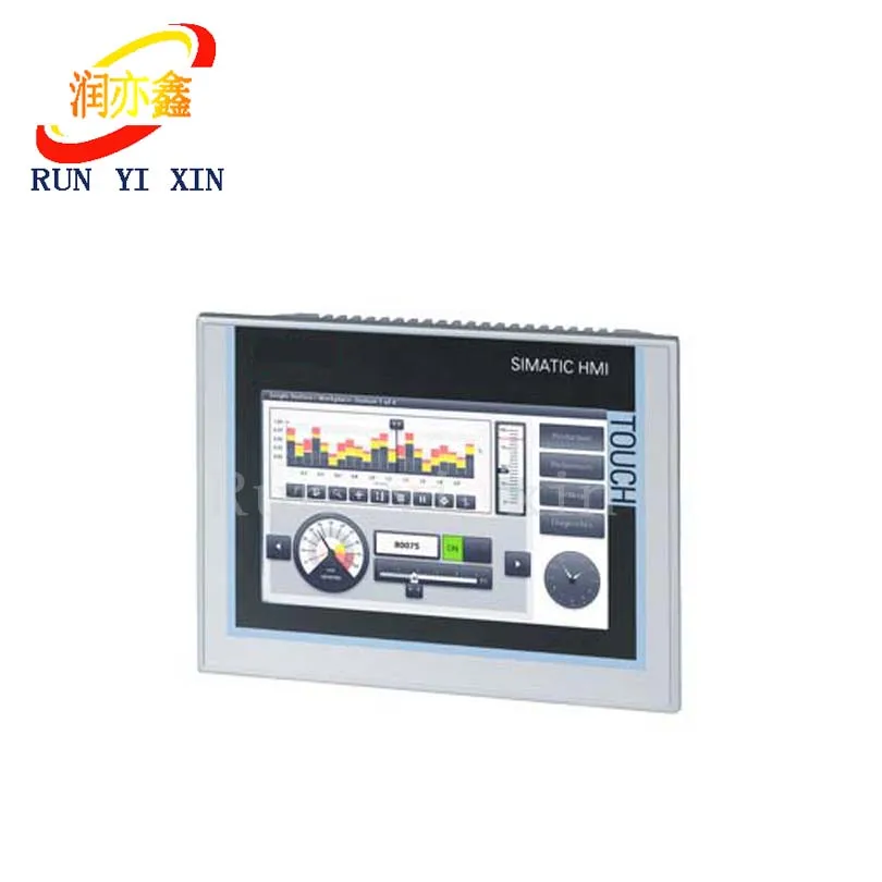 SIMATIC HMI TP900 Comfort Panel touch operation TFT 6AV2124 6AV2124-0JC01-0AX0 6AV21240JC010AX0 Original New
SIMATIC HMI TP900 Comfort Panel touch operation TFT 6AV2124 6AV2124-0JC01-0AX0 6AV21240JC010AX0 Original New