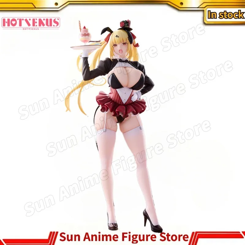 In Stock 100% Original HOTVENUS Rella Kishimoto 1/6 PVC Anime Model Toys Figure Collection Doll Gift
In Stock 100% Original HOTVENUS Rella Kishimoto 1/6 PVC Anime Model Toys Figure Collection Doll Gift