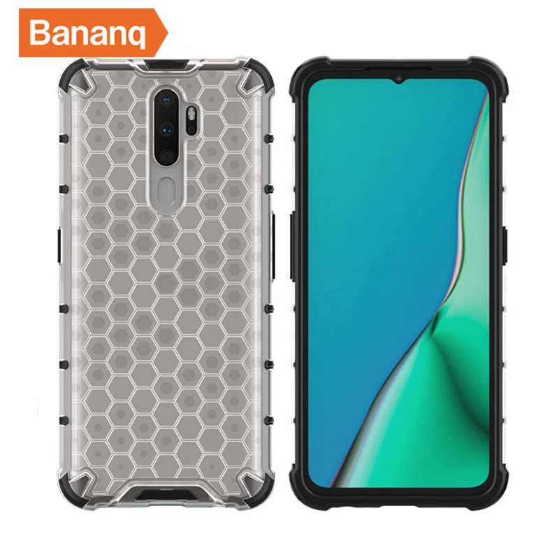 Bananq Shockproof Case For Realme 5 6 7 Pro C2 C11 Phone Back Cover For OPPO F11 Pro A9 F9 A5 Reno 4 3 2
Bananq Shockproof Case For Realme 5 6 7 Pro C2 C11 Phone Back Cover For OPPO F11 Pro A9 F9 A5 Reno 4 3 2