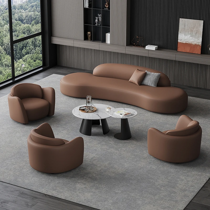 Lounge Luxury Sofa Living Room Nordic Chair Sectional 2 Person Sofa Single Minimalist Canape Salon De Luxe Home Furniture
Lounge Luxury Sofa Living Room Nordic Chair Sectional 2 Person Sofa Single Minimalist Canape Salon De Luxe Home Furniture
