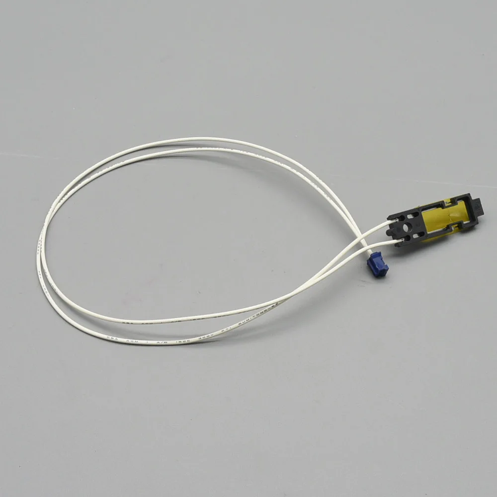 Original New Fuser Thermistor For Brother HL 2260 L2500 L2520 L2300 L2380 L2305 L2320 L2340 2500 2300 2380
Original New Fuser Thermistor For Brother HL 2260 L2500 L2520 L2300 L2380 L2305 L2320 L2340 2500 2300 2380