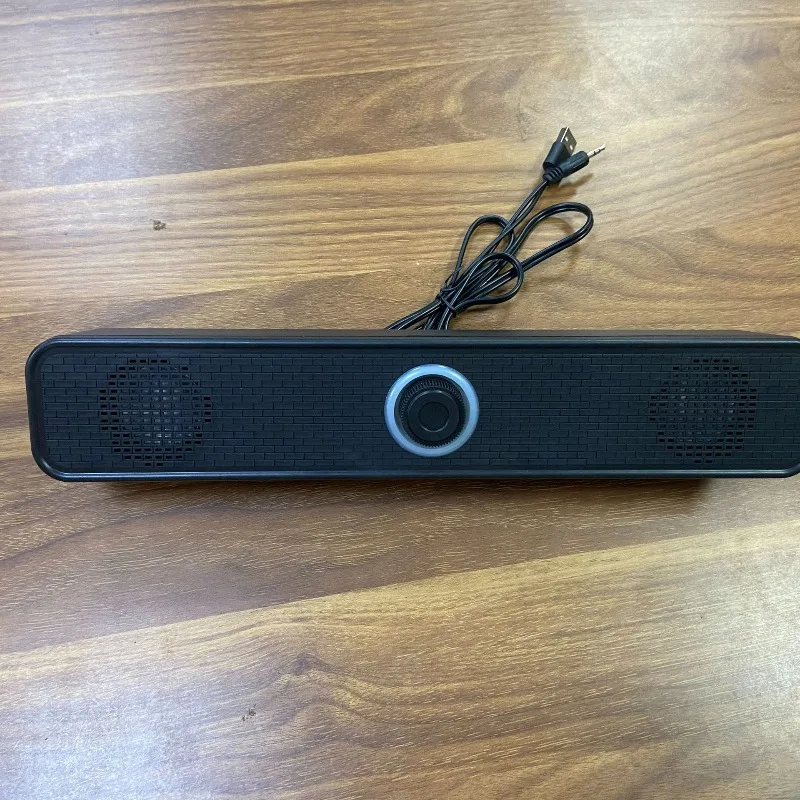 Мини-колонка Bluetooth с USB-подключением и басами (сабвуфером)
Мини-колонка Bluetooth с USB-подключением и басами (сабвуфером)