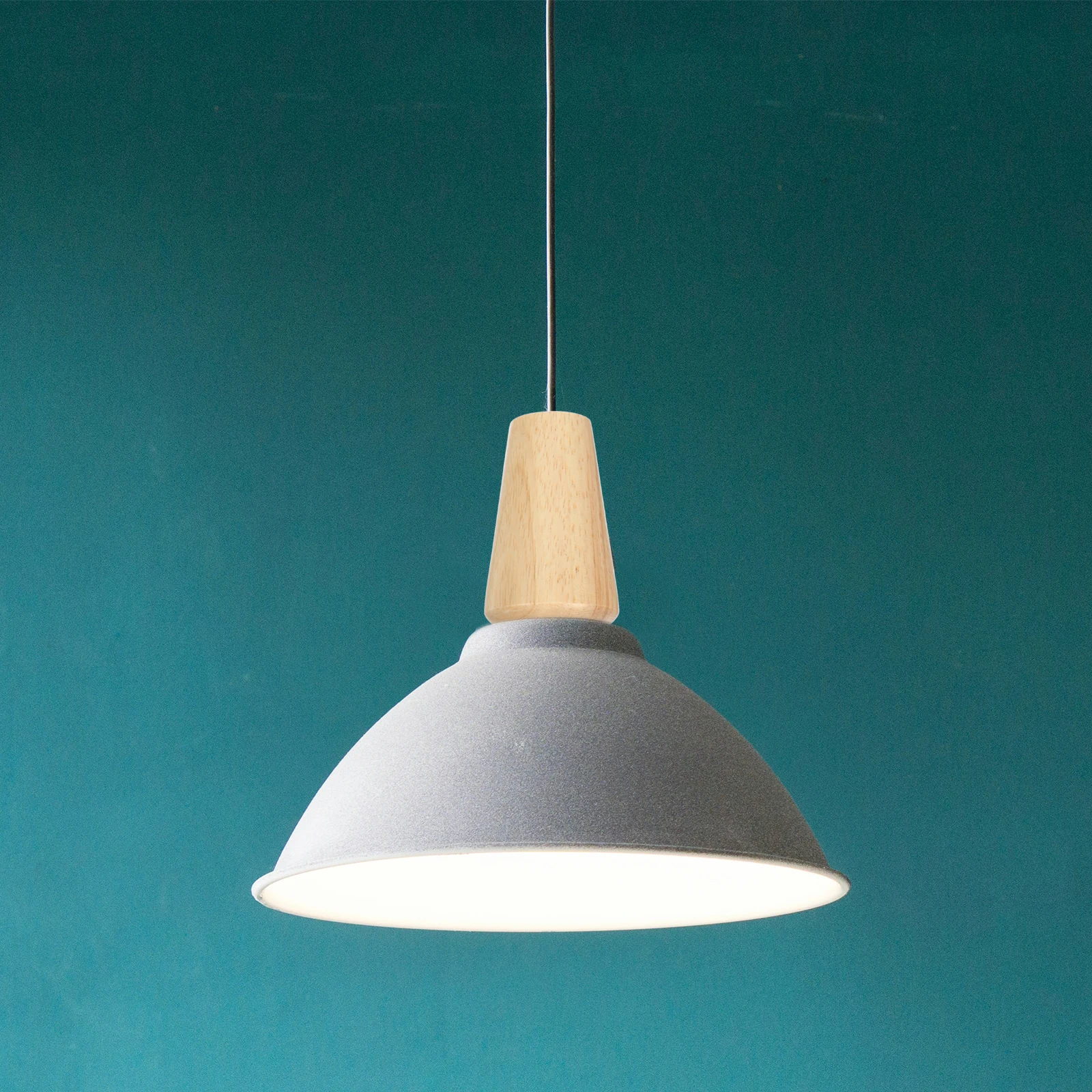 Solid Wood Lamp Cup E27 Bulb Socket Holder Pendant Light Fittings Handcrafted Decorative Lighting Accessories Ceiling Lamp Parts
Solid Wood Lamp Cup E27 Bulb Socket Holder Pendant Light Fittings Handcrafted Decorative Lighting Accessories Ceiling Lamp Parts