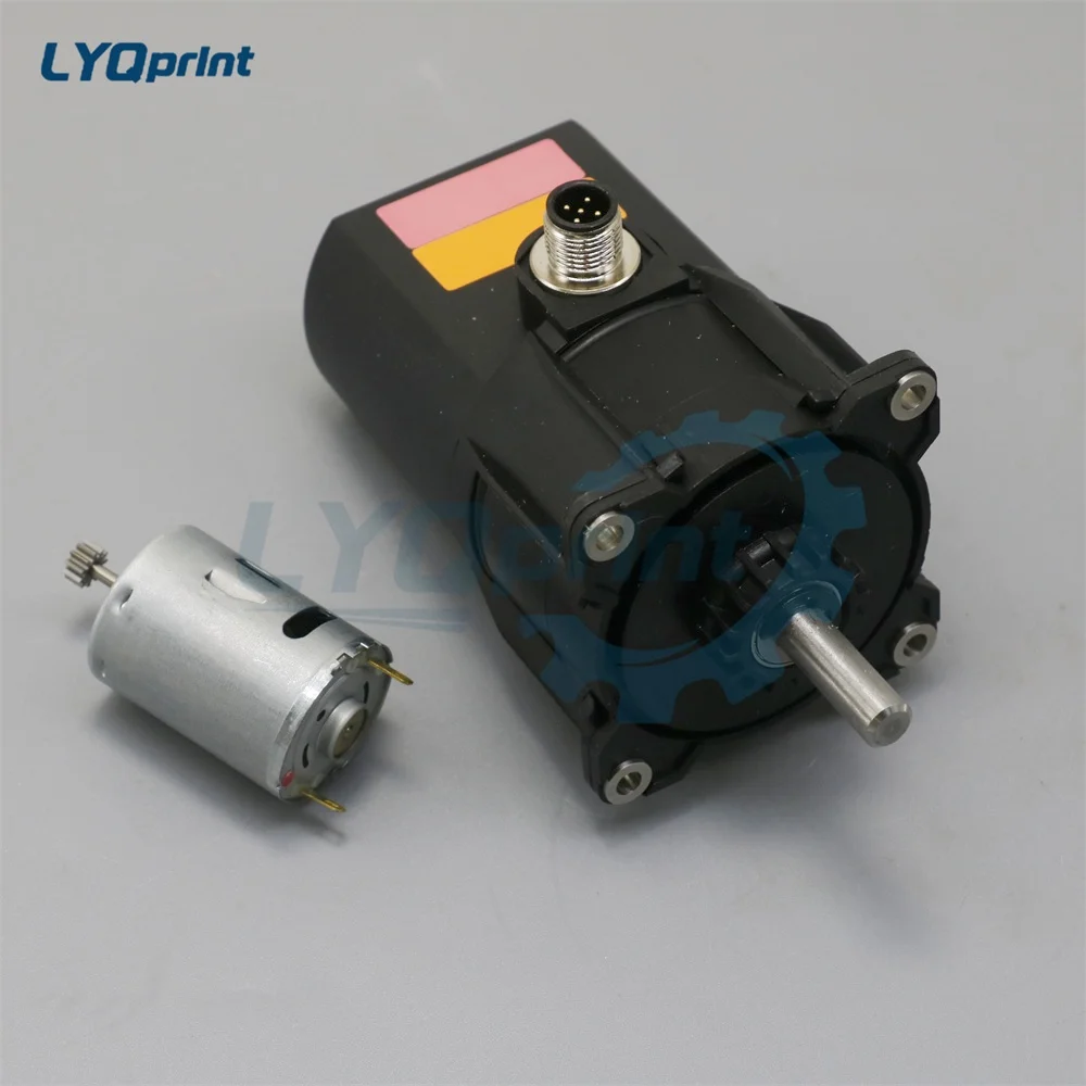 Лучшее качество, 1 шт., новый SM102 SM74 SM52, детали печатной машины, двигатель R2.112.1311 для Гейдельберга
Лучшее качество, 1 шт., новый SM102 SM74 SM52, детали печатной машины, двигатель R2.112.1311 для Гейдельберга