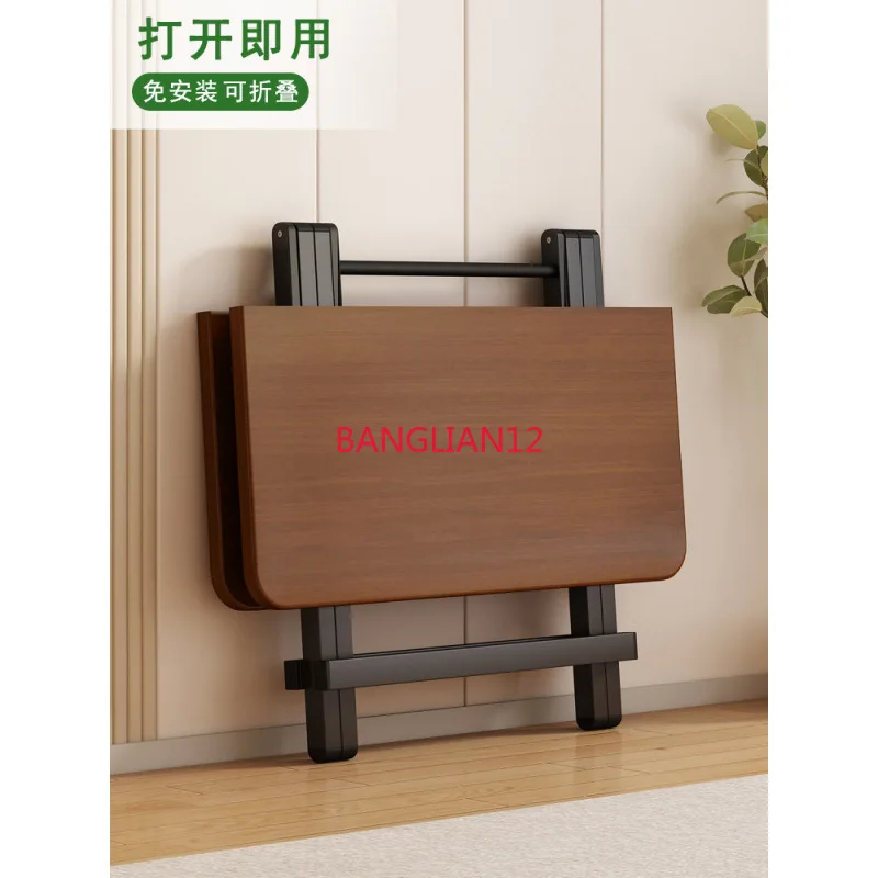 Stall square table, portable foldable dining table, small household
Stall square table, portable foldable dining table, small household