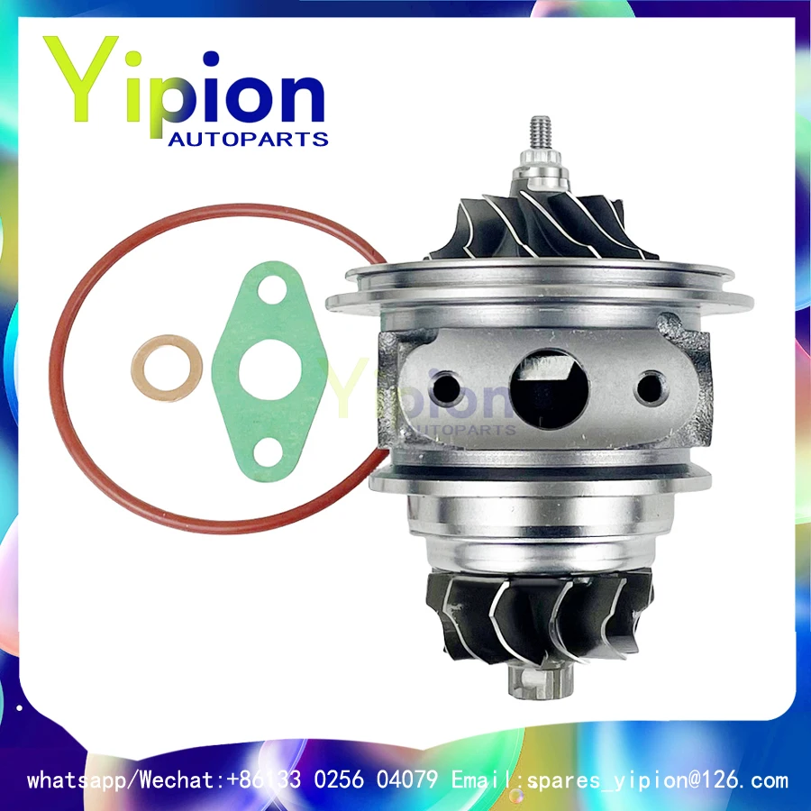 Turbo cartridge CHRA TD04 49177-02410 49177-02400 MD168264 For MITSUBISHI GTO 3000GT Eclipse Galant For Dodge Stealth 6G72 3.0L
Turbo cartridge CHRA TD04 49177-02410 49177-02400 MD168264 For MITSUBISHI GTO 3000GT Eclipse Galant For Dodge Stealth 6G72 3.0L