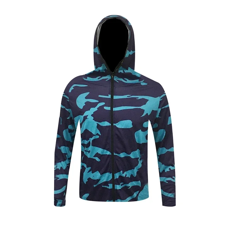 2025 Fishing Men Spring Autumn Thin Clothing Hooded Sports Hiking Jacket Outdoor Clothes Fishing Wear
2025 Fishing Men Spring Autumn Thin Clothing Hooded Sports Hiking Jacket Outdoor Clothes Fishing Wear