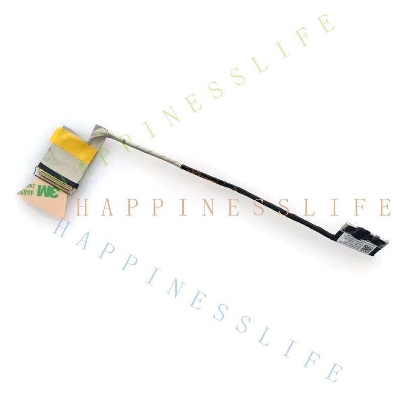 Y... New LCD EDP Cable G9 CS 40Pin Dream Color UHD For HP EliteBook 840 845 G9 Laptop
Y... New LCD EDP Cable G9 CS 40Pin Dream Color UHD For HP EliteBook 840 845 G9 Laptop