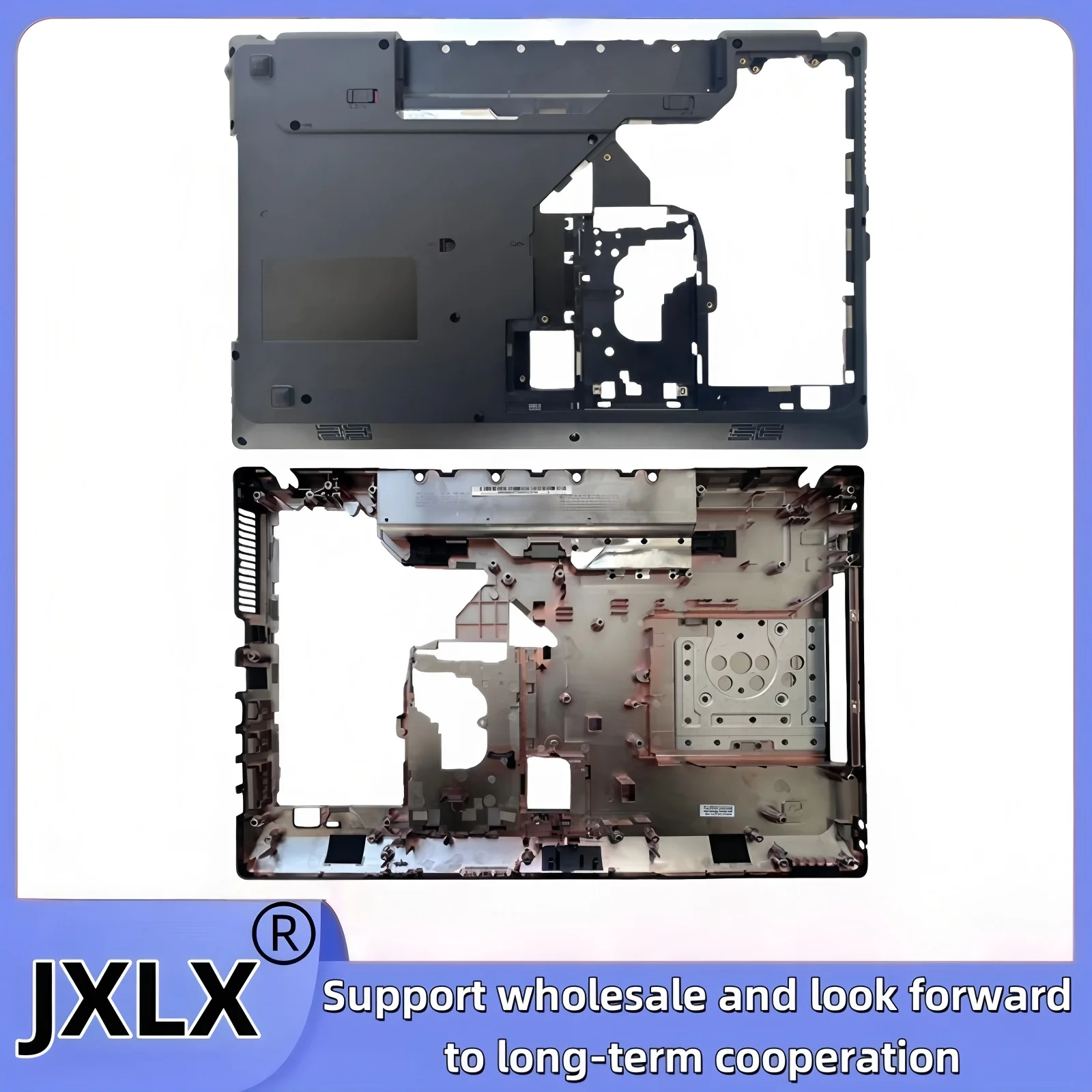 JXLX® New for Lenovo G780 G770 Laptop Base Cover AP0O5000A00
JXLX® New for Lenovo G780 G770 Laptop Base Cover AP0O5000A00