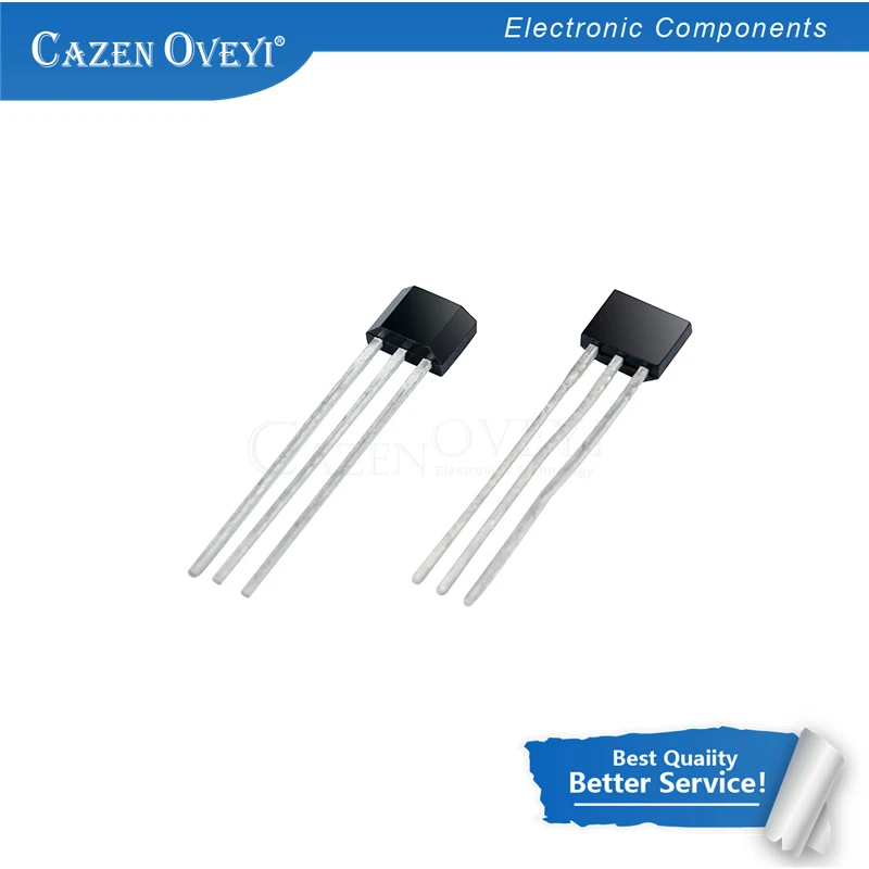 5 шт./лот TLE4945L TLE4945 45L TO-92
5 шт./лот TLE4945L TLE4945 45L TO-92