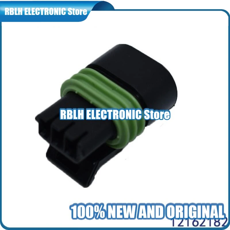 5 шт./лот, новые и оригинальные 12162182 Разъем 
5 шт./лот, новые и оригинальные 12162182 Разъем