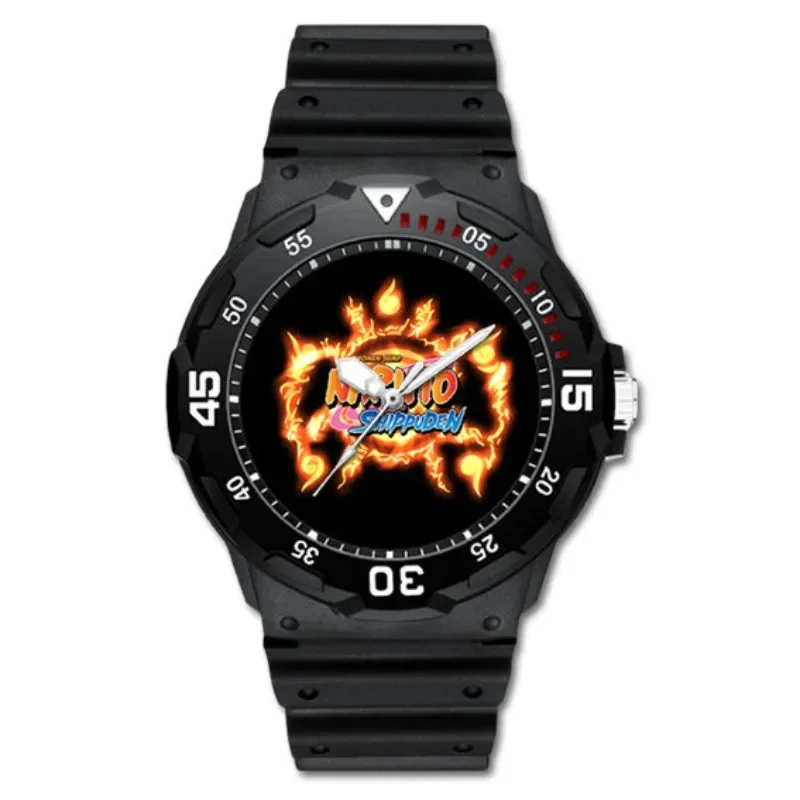 Anime Cartoon Peripheral Sasuke Haruno Sakura Waterproof Sports Watch Student Quartz Watches Birthday Gifts
Anime Cartoon Peripheral Sasuke Haruno Sakura Waterproof Sports Watch Student Quartz Watches Birthday Gifts