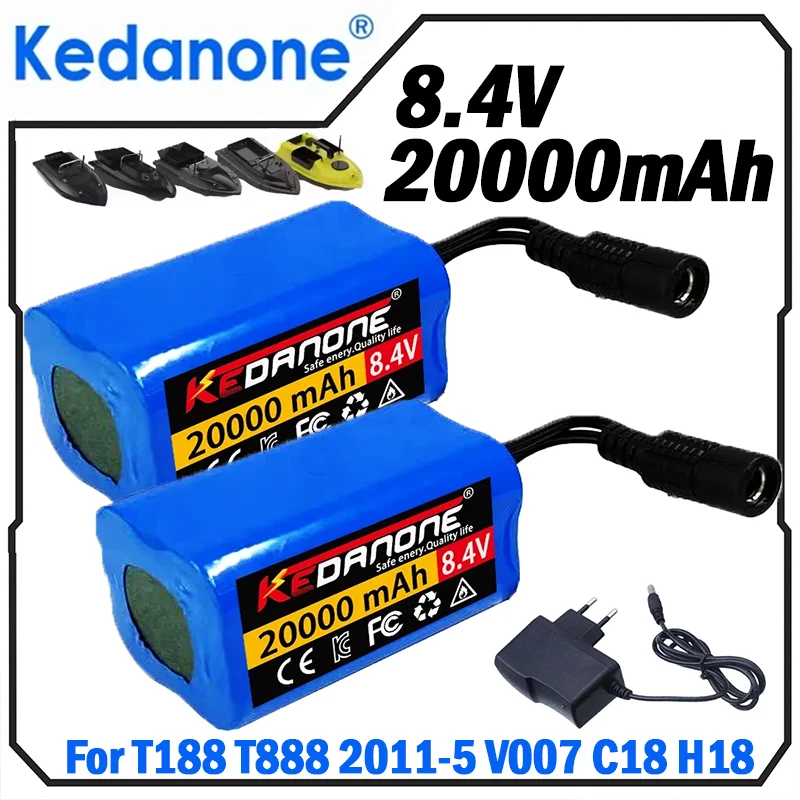 20.0Ah 2S2P 7,4 В/7,8 В T188 T888 2011-5 Lipo Батарея, Локатор рыб с дистанционным управлением, Приманка, Лодка, Запасные части, Аксессуары для игрушек
20.0Ah 2S2P 7,4 В/7,8 В T188 T888 2011-5 Lipo Батарея, Локатор рыб с дистанционным управлением, Приманка, Лодка, Запасные части, Аксессуары для игрушек