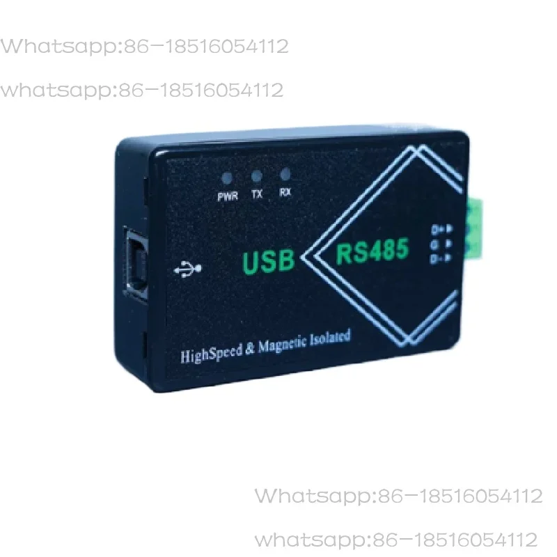 Изоляция магнитной связи промышленного класса, преобразователь USB в RS485, решение для микросхем FT232, защита телевизора
Изоляция магнитной связи промышленного класса, преобразователь USB в RS485, решение для микросхем FT232, защита телевизора