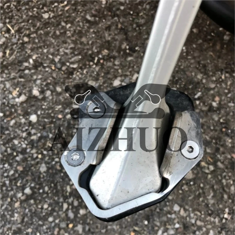 For Tiger 800XC XRX XR XRT XCA A08 C201 Tiger800 2010 2011 2012 2013 2015 2016 2017 Kickstand Foot Side Stand Extension Pad
For Tiger 800XC XRX XR XRT XCA A08 C201 Tiger800 2010 2011 2012 2013 2015 2016 2017 Kickstand Foot Side Stand Extension Pad