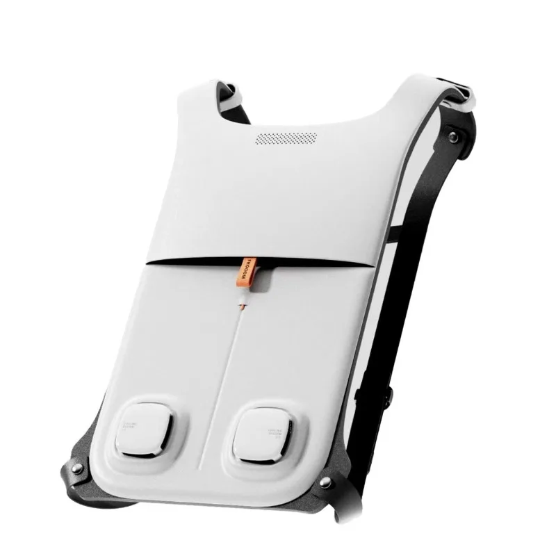 Semiconductor refrigeration cooling air conditioner clothing cooling back pad 2025 new outdoor construction site air conditione
Semiconductor refrigeration cooling air conditioner clothing cooling back pad 2025 new outdoor construction site air conditione