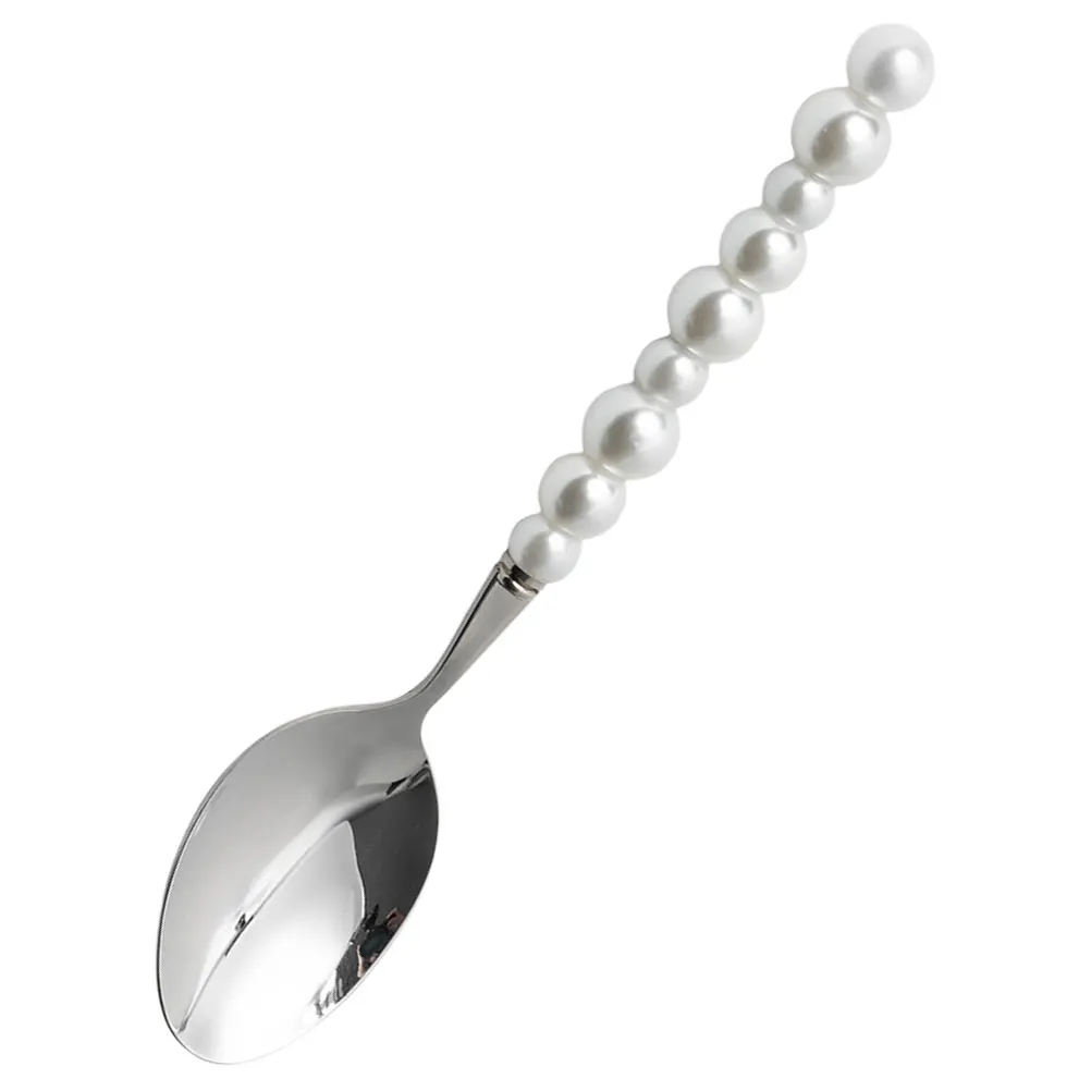 Pearl H Stainless Steel Fork Spoon Set Home Kitchen Supplies Restaurant Dining Utensils Steak Tableware Flatware Practical
Pearl H Stainless Steel Fork Spoon Set Home Kitchen Supplies Restaurant Dining Utensils Steak Tableware Flatware Practical