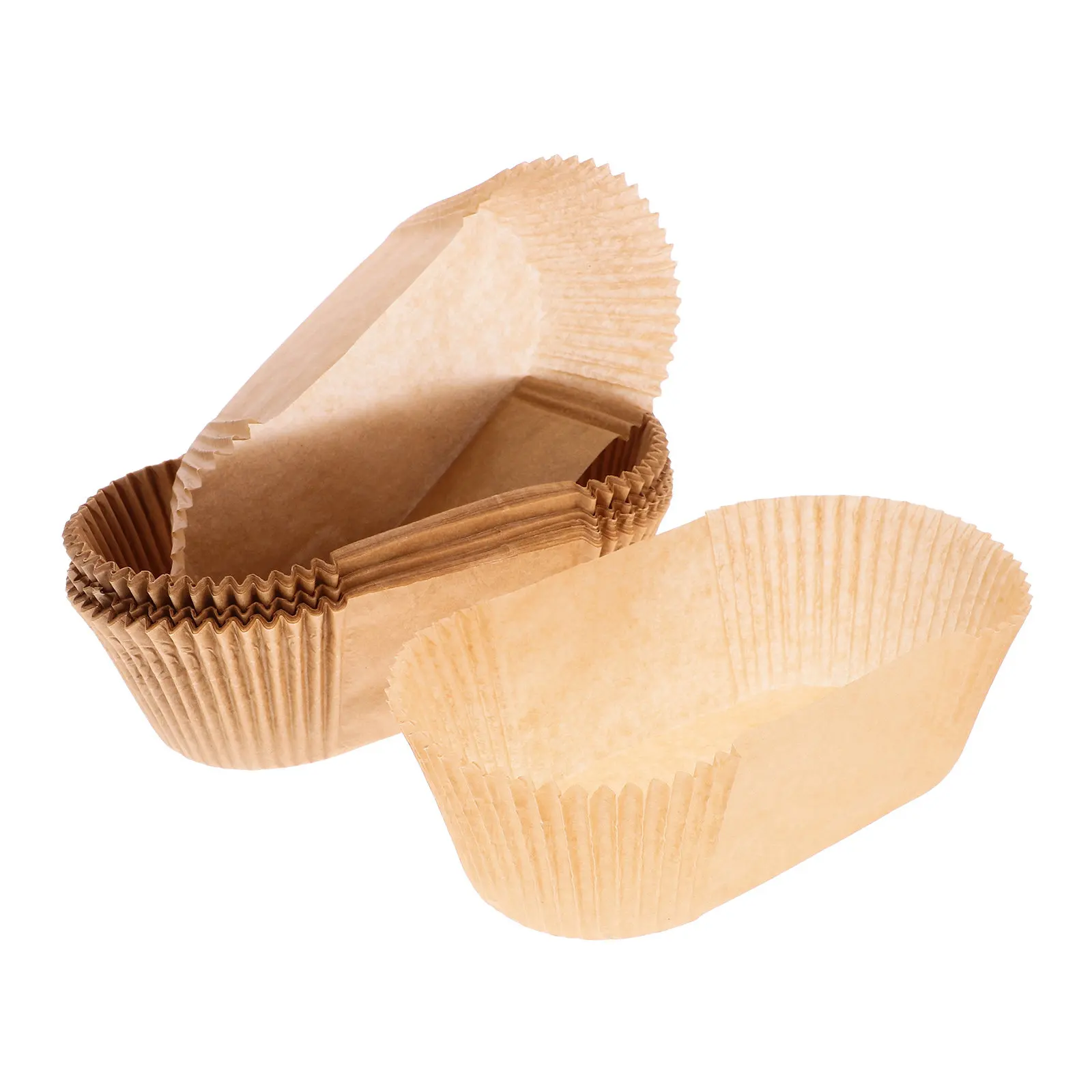 50Pcs Paper Hot Dog Trays Sturdy Disposable Snack Holder Fried Food Container Portable Hot Dog Holders
50Pcs Paper Hot Dog Trays Sturdy Disposable Snack Holder Fried Food Container Portable Hot Dog Holders