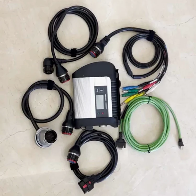 V03/2025 xntry in SSD Новый автомобильный диагностический инструмент DOIP MB STAR C4 WiFi SD Connect Compact 4
V03/2025 xntry in SSD Новый автомобильный диагностический инструмент DOIP MB STAR C4 WiFi SD Connect Compact 4