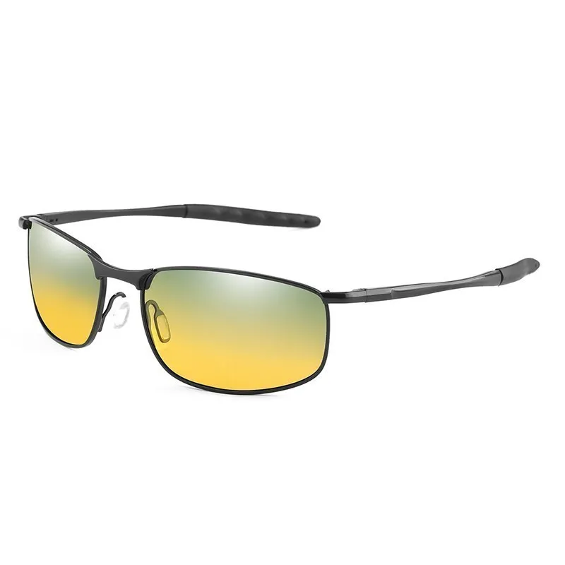2024 Polarization Day Night Vision TAC Sunglasses Men Women Square sun Glasses for men UV400 Driver Night Driving Sun Glasses
2024 Polarization Day Night Vision TAC Sunglasses Men Women Square sun Glasses for men UV400 Driver Night Driving Sun Glasses