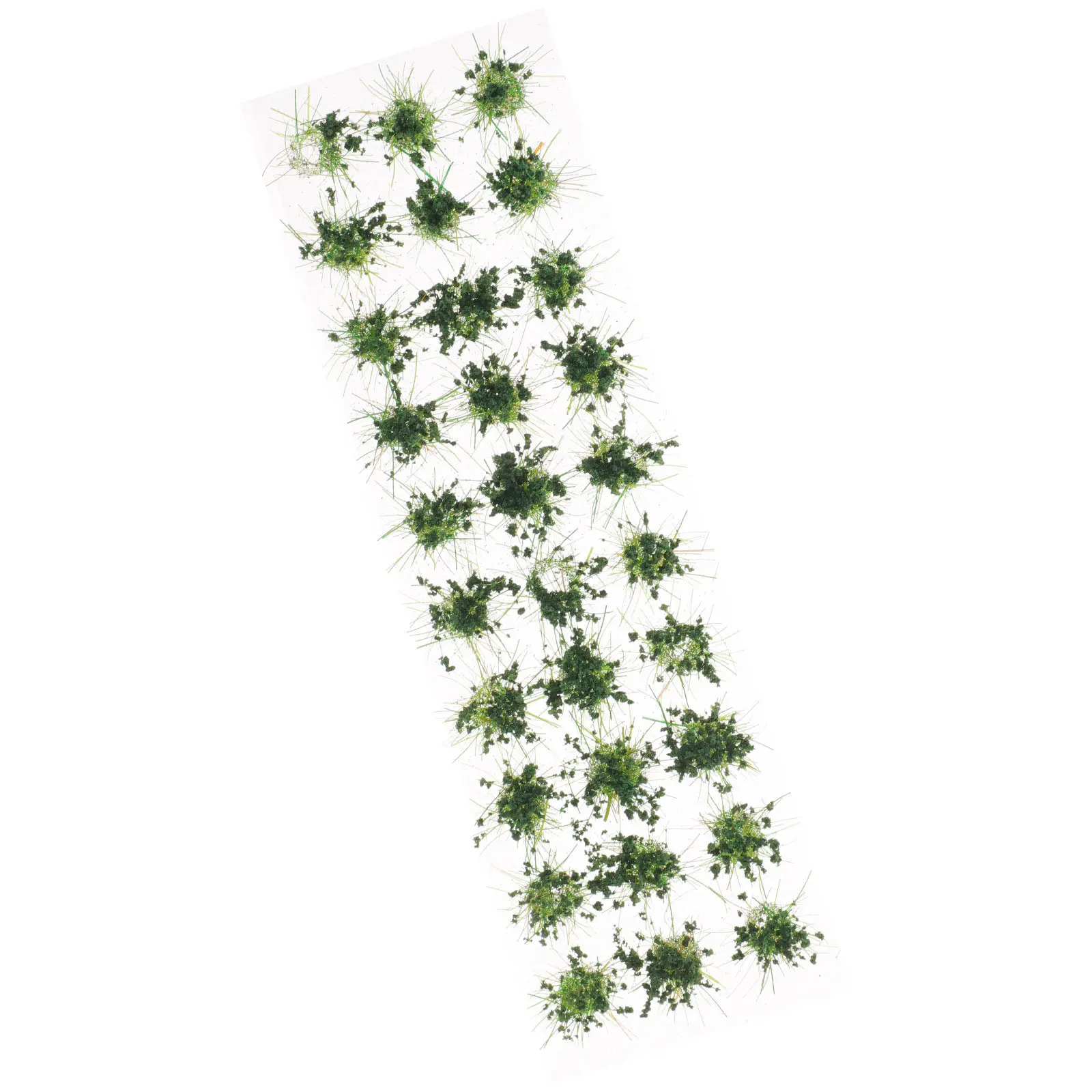 1 Sheet Simulated Grass Tuft Creative Miniature Micro Landscape Sand Table Decor Static Artificial Grass Cluster DIY Scene
1 Sheet Simulated Grass Tuft Creative Miniature Micro Landscape Sand Table Decor Static Artificial Grass Cluster DIY Scene
