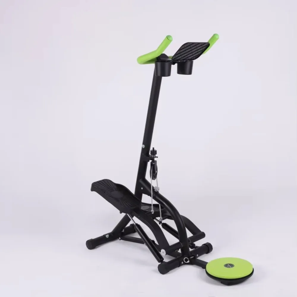 Stair Climber Home Use Exercise Machine Foldable Stepper Silent Multifunctional Indoor Climbing Burning Fitness Equipment
Stair Climber Home Use Exercise Machine Foldable Stepper Silent Multifunctional Indoor Climbing Burning Fitness Equipment